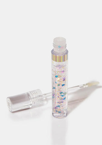 Space Party Lip Gloss