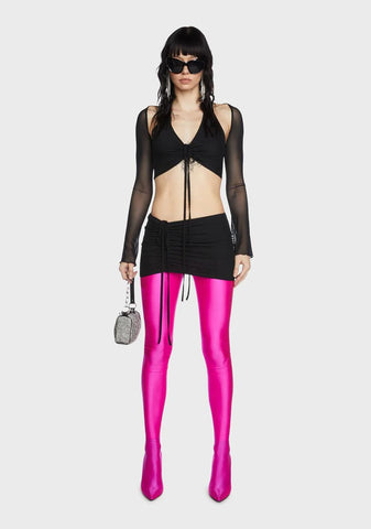 Sweet Nothings Skirt Set