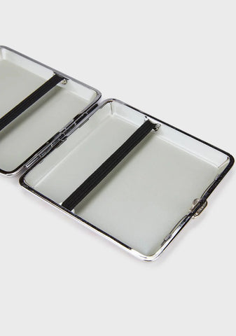 Meadow Mind Stash Case