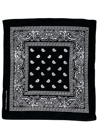 Monterey Classic Bandana