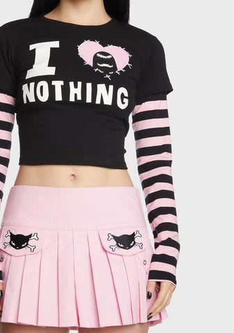 Perpetual Boredom Graphic Tee