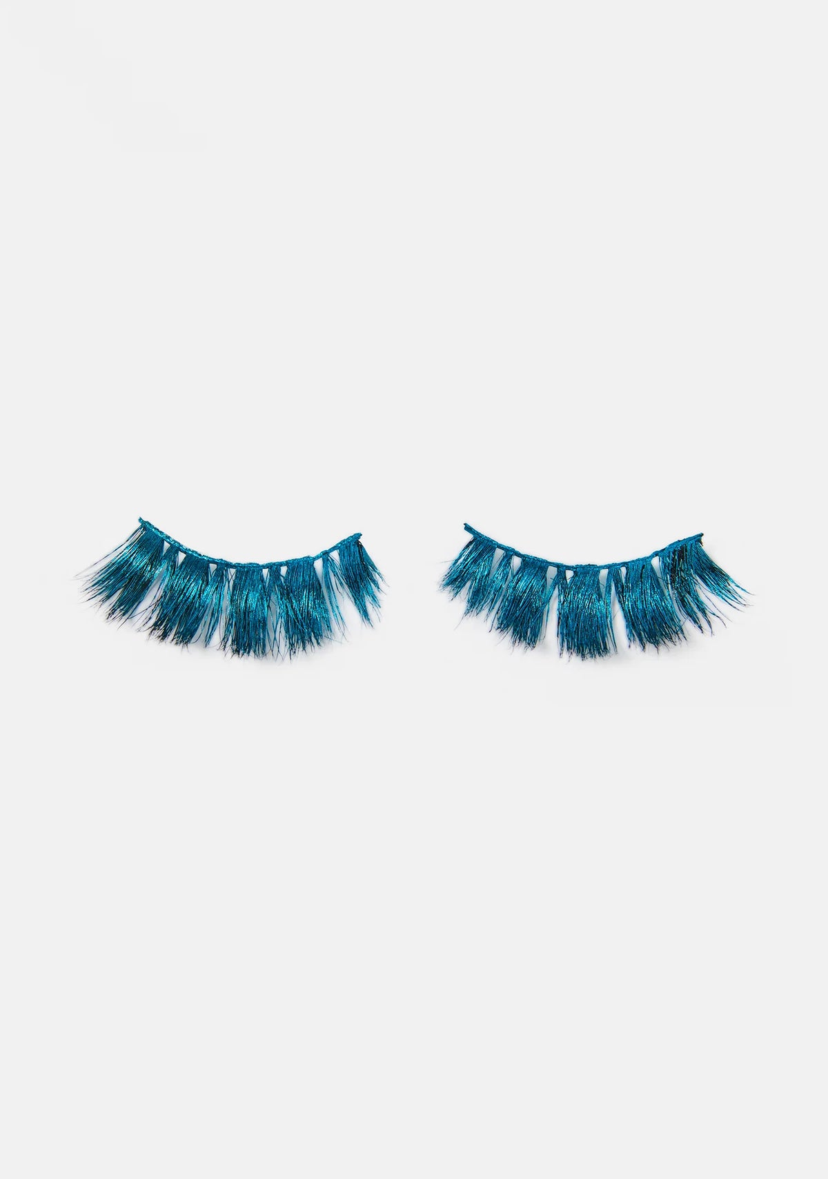 Minty Addiction False Lashes