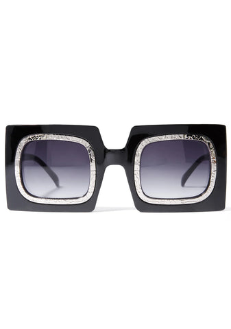 The Milo Sunglasses