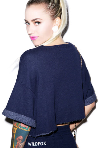 Heart Rate Science Sweatshirt