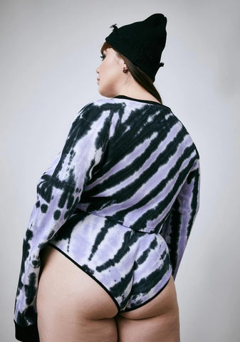 Dude Take A Chill Pill Thermal Undies