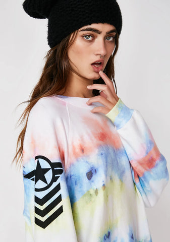 Commando Sommers Sweater