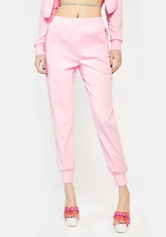 Sent 2 Be Sexy Joggers