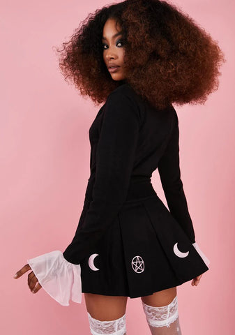 Own Your Magic Crop Top