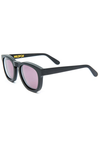 Classic Fox Sunglasses - Stripe