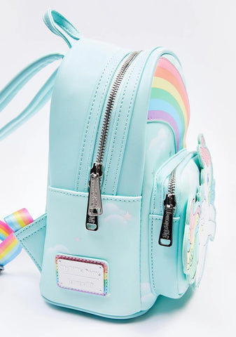 My Little Pony Starshine Rainbow Mini Backpack