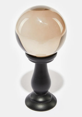 Smokey Forbidden Future Crystal Ball
