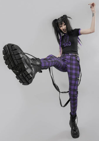 Still So Young Coffin Ringer Tee