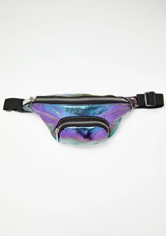 Cosmos Bumbag