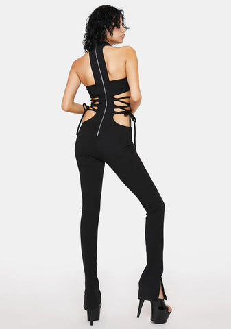 Day For Night Jumpsuit