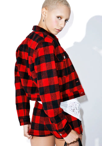 It Was All A Dream Jacket