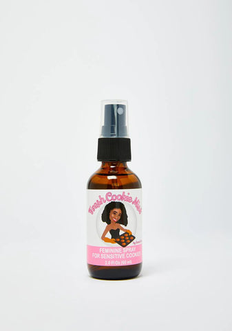 Cookie Mist Feminine Spray