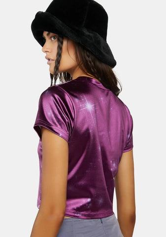 Need Some Bunny Baby Tee