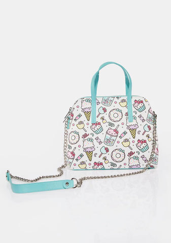 Hello Kitty Sweet Treats Bag