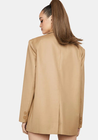 Welcome To The Jungle Blazer