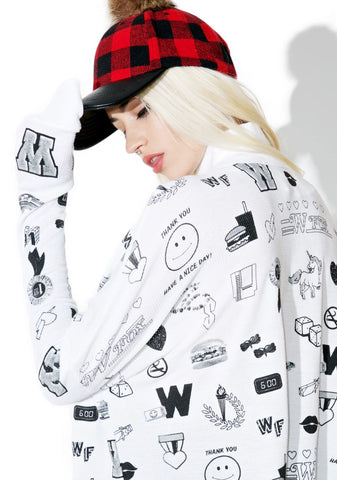 School Emojis Perry Thermal