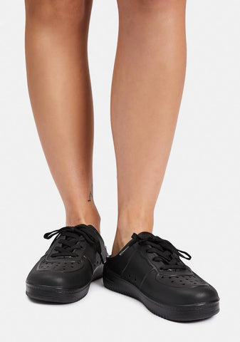 What I Want Slip On Sneakers