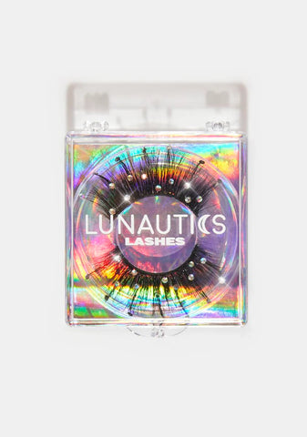 Disco Diva Eyelashes