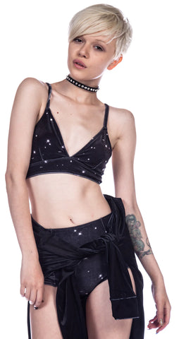 Star Crossed Bustier