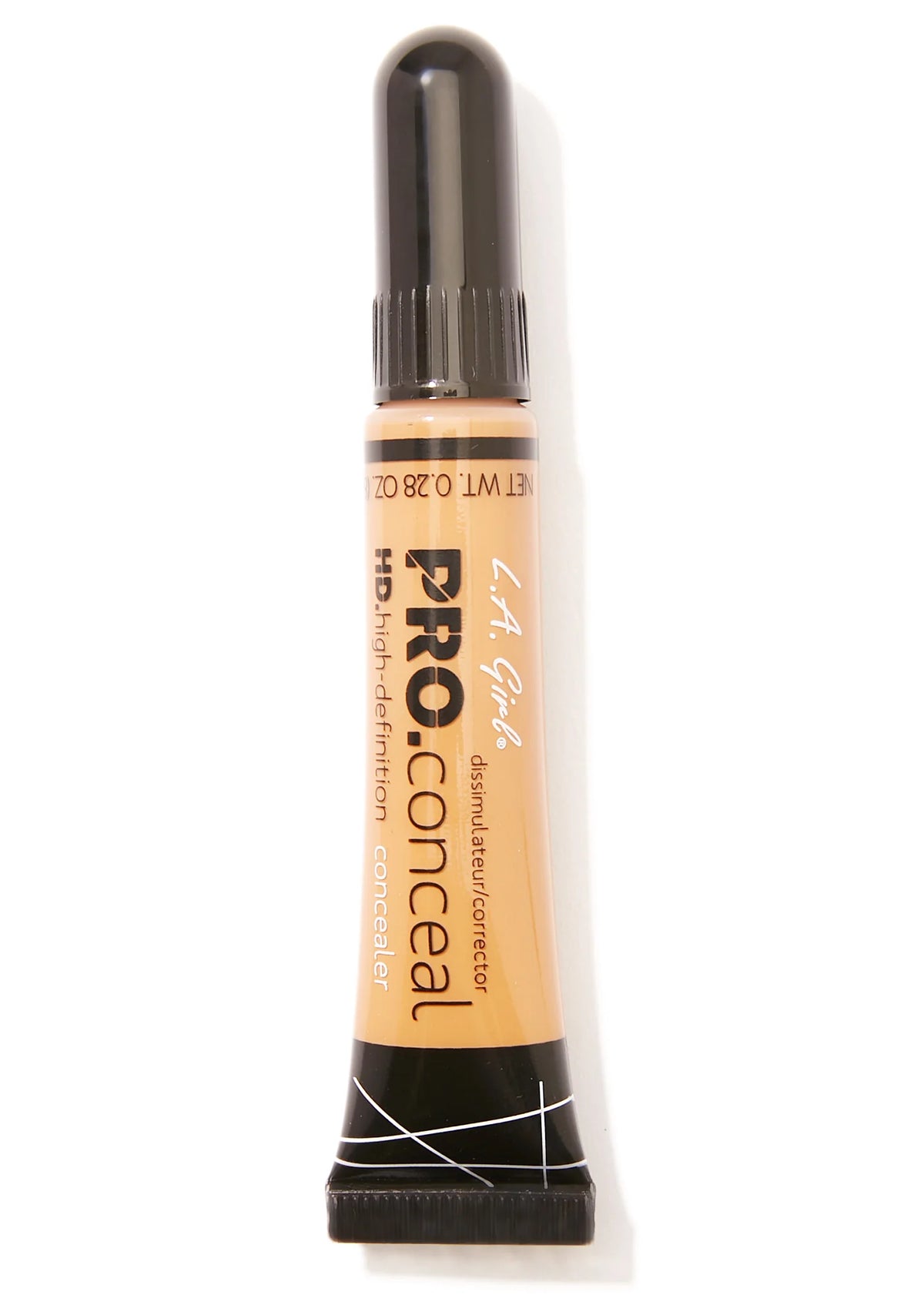 HD Pro Fawn Concealer