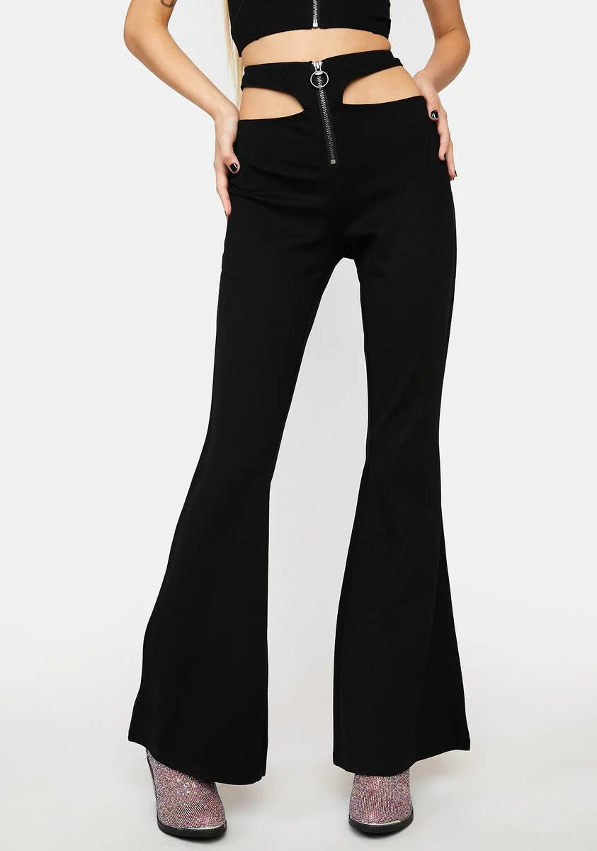 Add To Favorites Cutout Flares