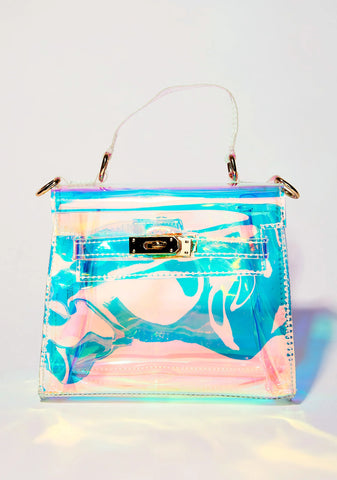 Cosmic Princess Purse