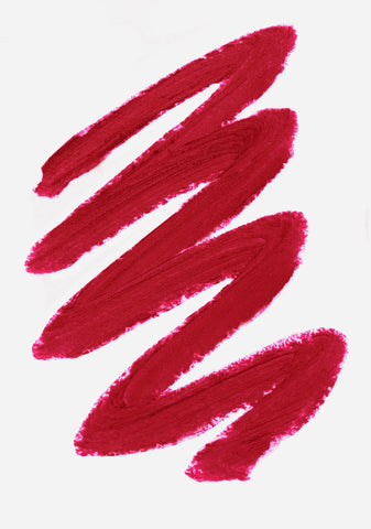 Red Alert Lip Crayon