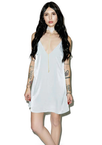 Jules Mini Dress