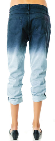 Bad Boys Boyfriend Jean