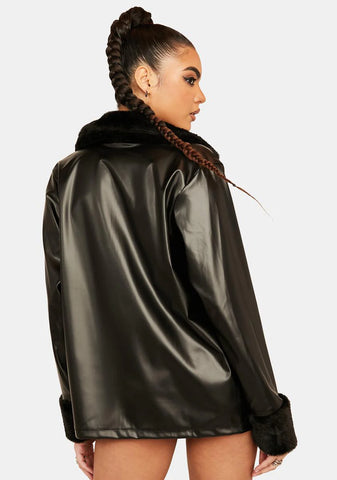 My Generation Moto Jacket