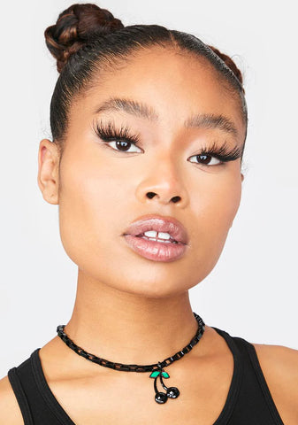 Sweeter The Juice Choker