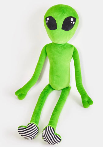 Cosmic Friend Plushie