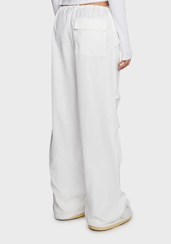 In Your Element Parachute Pants