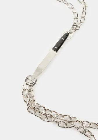 Stay Sharp Knife Harness