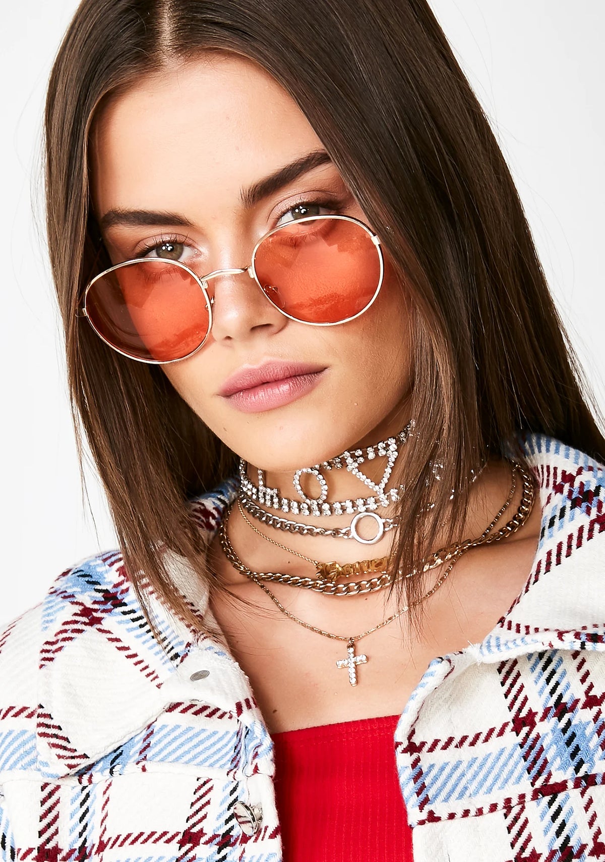 Lemonade Stand Sunglasses