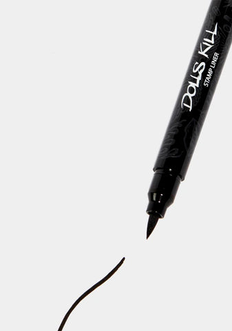 Web Weaver Stamp Liner