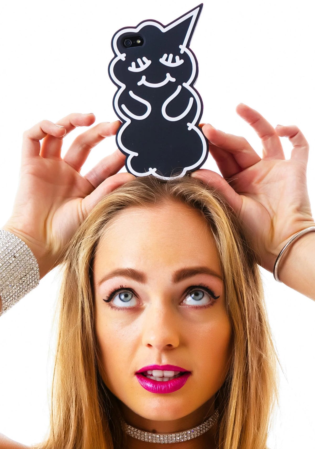 Sleepie iPhone 5 Case