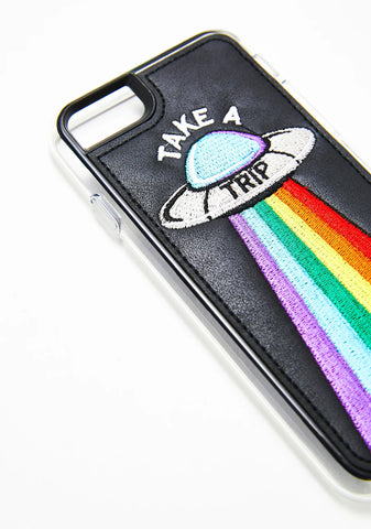 Trip iPhone Case