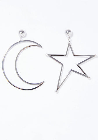 Night Wishes Earrings