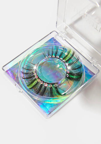 Crystal Envy Eyelashes