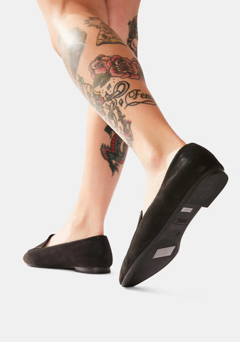 Sincere Silence Flats