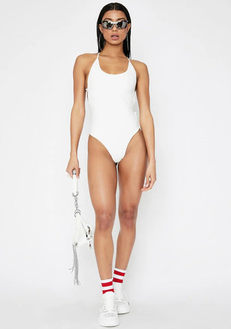 Nirvana High One Piece