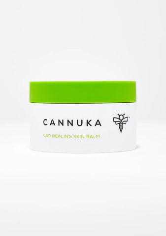 Hemp Healing Skin Balm