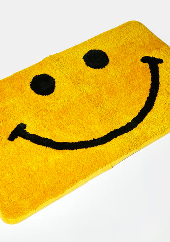 Grin And Bear It Rug