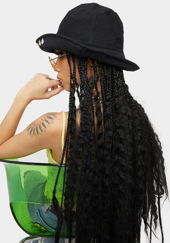 Blossom Breeze Bucket Hat