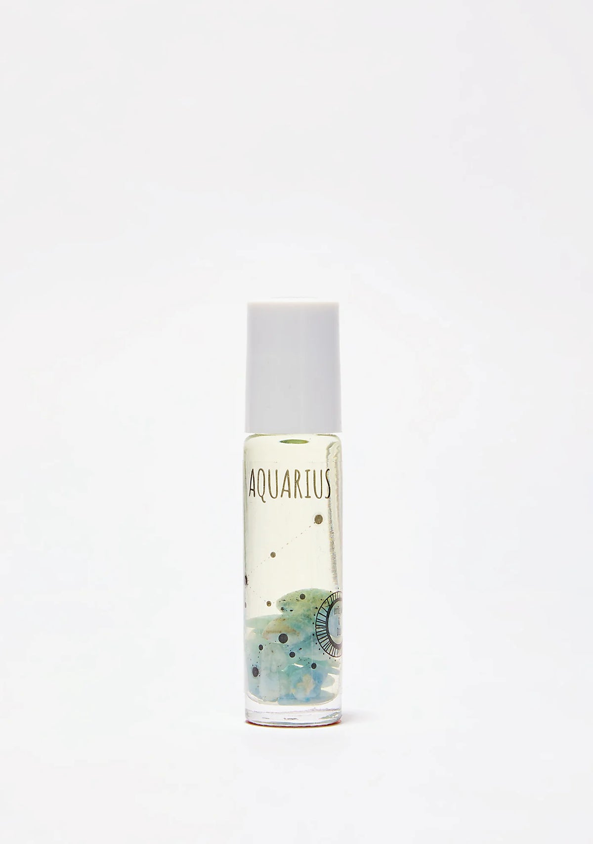 Aquarius Oil Perfume Roller